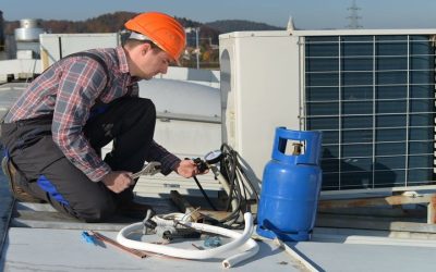 Signs You Need an Experienced HVAC Contractor in Rock Hill, SC for Quick Repairs