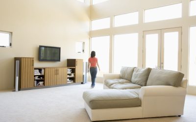 Make Moving Easier With Pet-Friendly Apartments, Warner Robins, GA, Welcomes