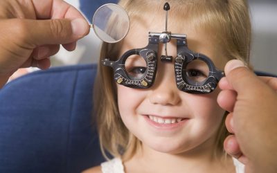 Clear Vision Awaits With an Optometrist San Francisco, CA Residents Can Trust