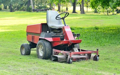 Enjoy a Lush Green Lawn Through Affordable Lawn Mowing in West Chicago