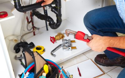 Experience HassleFree Pipe Repairs with Expert Plumbing Services Pasco WA
