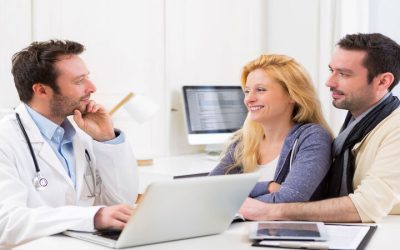 Start your family journey with compassionate care at a fertility clinic in Stratford, CT.