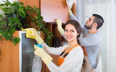 Achieve a Healthier Lifestyle Using House Cleaning Services In Westlake OH Expert Care