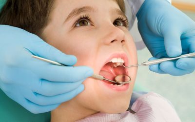 Keeping Kids Smiling With Family Dentistry, Waunakee, WI, Comprehensive Services