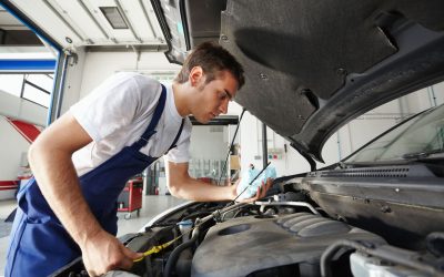 Unexpected Benefits of Choosing Car Repair Services Residents Recommend