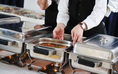 Hosting Made Easy When Partnering With a Corporate Caterer in Hertfordshire