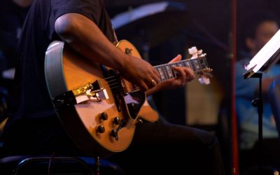 Making Your Vows Unforgettable With Wedding Ceremony Musicians