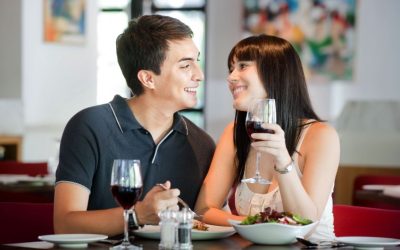Planning a Special Occasion: Enjoy a Memorable Night at a Dine-In Restaurant