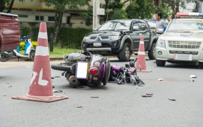Protecting Your Rights with a Trusted Motorcycle Collision Attorney Worcester MA