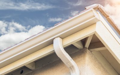 Protect Your Home From Water Damage With Gutter Replacement in Downers Grove, IL Services