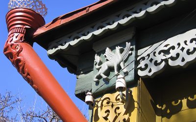 Enhance Curb Appeal and Value Through Reliable Gutter Installation in New Jersey Services