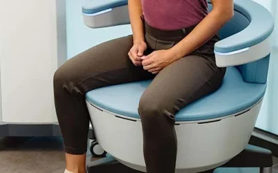 Regain Confidence Using Emsella Chair Treatment for Incontinence