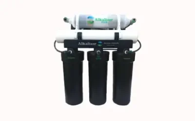 How to Choose the Best Water Filtration System for Your Home