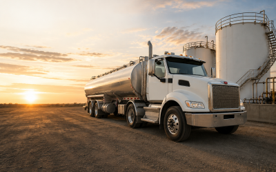 Five Ways Industrial Fuel Supply Winkler MB Improves Efficiency in American Industry