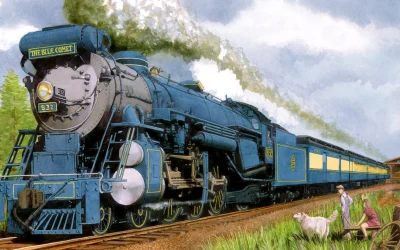 Expert Model Train Service in East Brunswick, NJ: Keeping Your Layout Running Smoothly