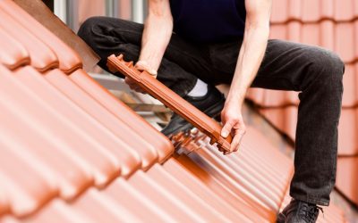 How a Roofing Contractor Company in Clifton, NJ Solves Common Roofing Problems Fast