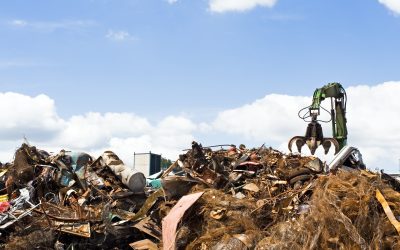Maximizing Value With an Auto Salvage Company Lehigh County for Used Car Parts
