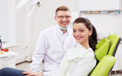 Maintain Strong Teeth and Gums by Choosing General Dentistry In Kelowna Solutions