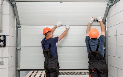 Simple Solutions with Garage Door Opener Repair Naperville IL for Smooth Daily Operation