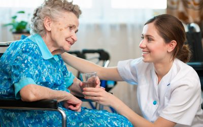 Experience Peace of Mind With In-Home Care Services in Golden, CO for Aging Loved Ones