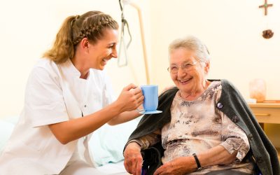 Making the Move Easier with Senior Living, Santa Clara, CA, Solutions
