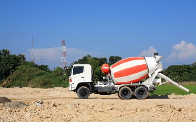 How Concrete Burlington, NC Transforms Outdoor Spaces With Durable Solutions