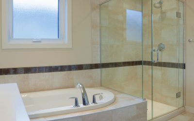 Upgrade Your Bathroom with Custom Glass Shower Doors Wyckoff NJ Homeowners Will Love
