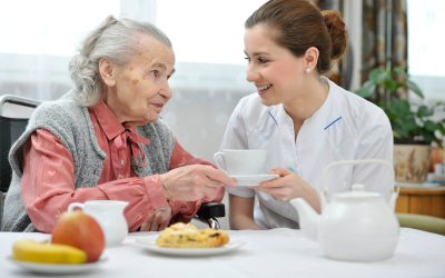 Evaluating an Assisted Living Community near Little Rock, AR for Long-Term Residential Support