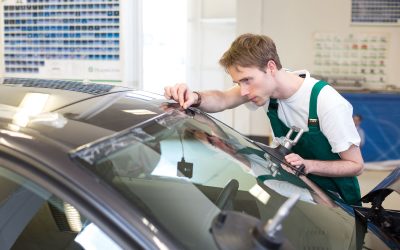 CostSaving Benefits of Car Windshield Replacement Troy OH for Local Drivers