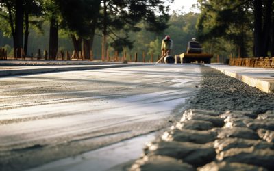Choosing Concrete Company Temecula, CA for Durable Driveways and Beautiful Patios