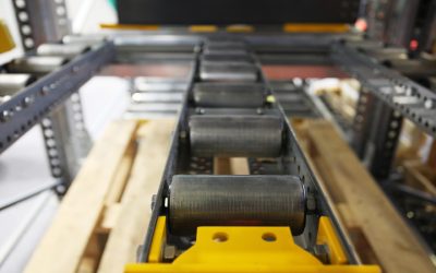 The Role of Industrial Screw Conveyors in Reliable and Safe Bulk Material Transport