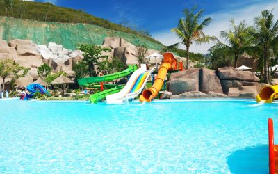 Unique Ways a Family Vacation Destination Texas Brings Loved Ones Closer Together