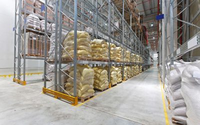 Boosting Supply Chain Efficiency with Chemical Warehousing Los Angeles Solutions