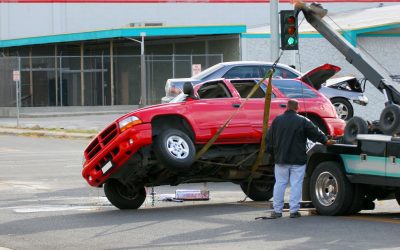 Stay Prepared with a Towing Company Tacoma, WA, Ready to Help Any Time You Need