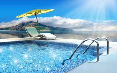 Enjoy Crystal Clear Water All Summer Long With Reliable Pool Service Austin TX