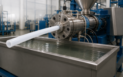 Enhancing Product Design Using Tubing Extrusion to Meet USA Market Demands