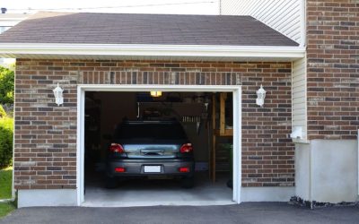 How Emergency Garage Door Service Canton, MS Keeps Families Safe in Critical Moments