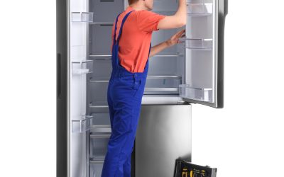 Essential Tips for Choosing Refrigerator Repair in St. Charles, MO and Avoiding Hassles