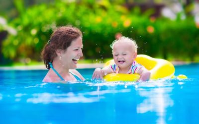 Learn to Swim Safely with a Swimming Class For Beginners Denver CO Offers New Swimmers
