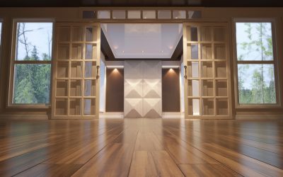 Prevent Costly Repairs by Choosing Reliable Log Home Chinking Louisville KY Solutions