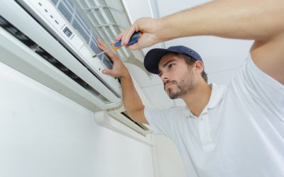 Benefits of Upgrading Your System With AC Installation Leesburg, GA Solutions