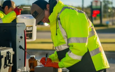 Protecting Community Health With Groundwater Treatment in Oklahoma: Solutions for Clean Water