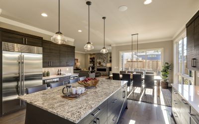 Building Safe and Efficient Homes with New Construction Electrical Services in Evergreen, CO