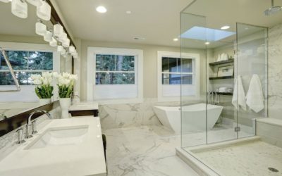 Make Every Room Shine Using Custom Mirrors Houston Homeowners Rely On