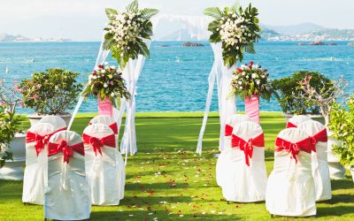 Transform Your Special Occasion With Event Flower Arrangements North Haledon NJ Experts