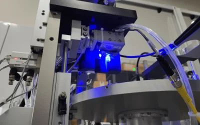 How Control Panel Design And Manufacturing Improves Industrial Efficiency in the USA