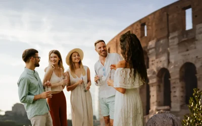 Experience the Magic of a Vacation Tour Of Italy With Expert Tips for American Travelers
