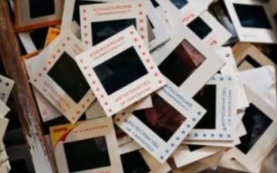Safeguard Family Memories for Life with a Professional Photo Scanning Service You Can Trust
