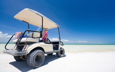 Find Affordable Options at a Used Golf Cart Dealership Vincennes IN Residents Recommend
