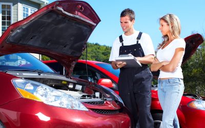 Get Peace of Mind on the Road with Automotive Repair Prosper Solutions